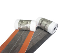 <b>High Flexible Ventilating Roll</b>